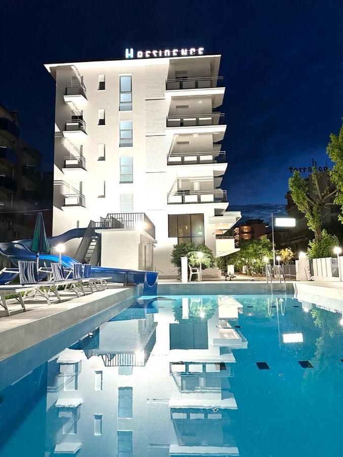 Clubhotel Residence Cesenatico Exterior photo