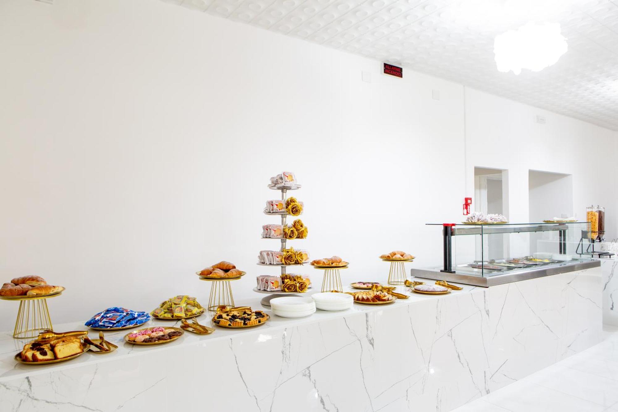 Clubhotel Residence Cesenatico Exterior photo